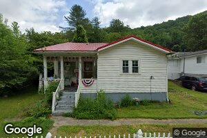 4210 Mud Fork, Logan, WV 25601
