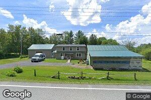 9275 Vt Route 122, Glover, VT 05839
