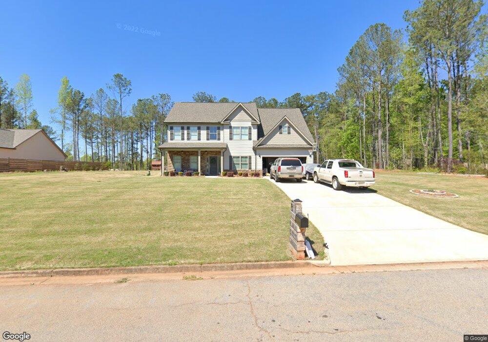 75 Skylar Dr unit 7, Covington, GA 30016 - photo 1
