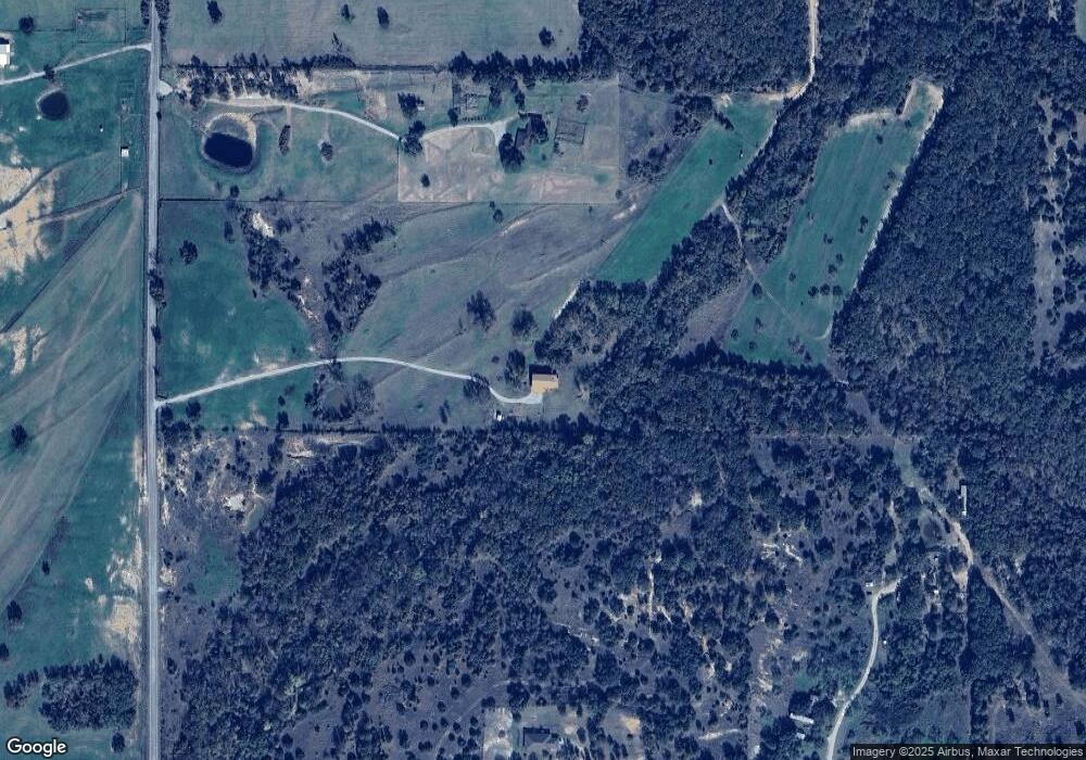 3200 Advance Rd, Weatherford, TX 76088 - photo 1