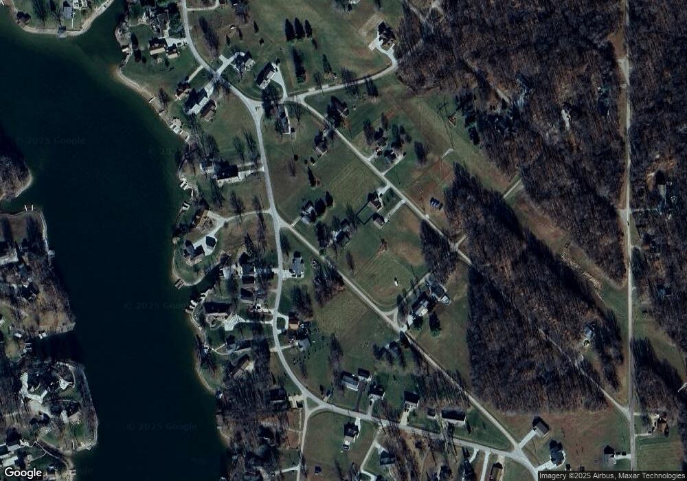 1004 E Allegheny Trail, Greensburg, IN 47240 - photo 1