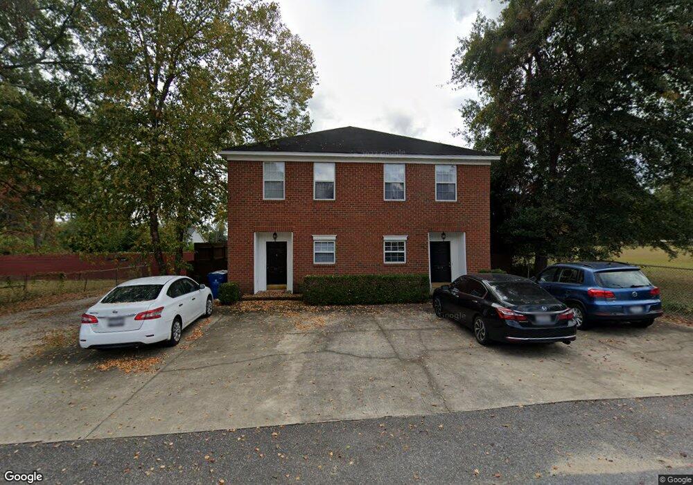 821 Augusta St, West Columbia, SC 29169 - photo 1