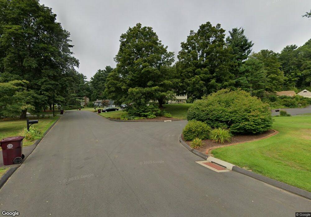 1 Crabapple Ln, Unionville, CT 06085 - photo 1