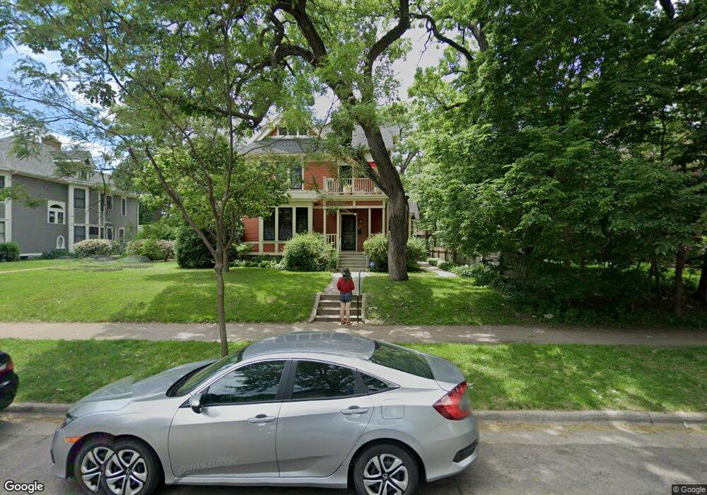 608 5th St SE unit 608, Minneapolis, MN 55414 - photo 1