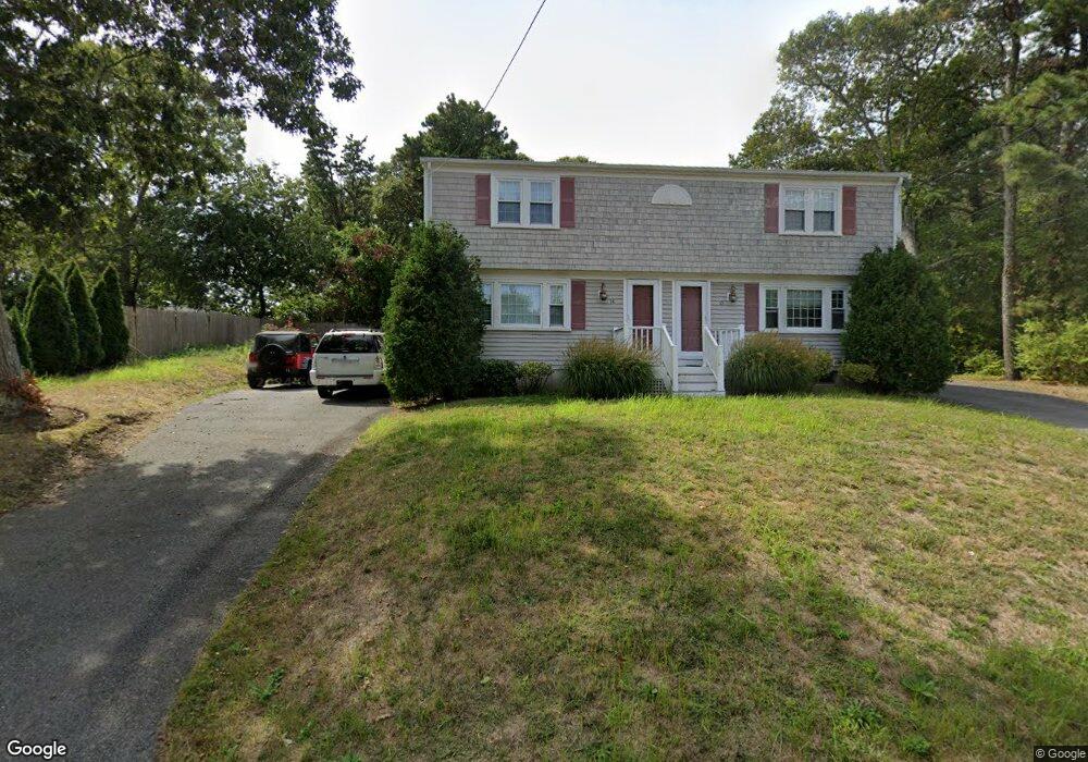 10 Old Mayfair Rd unit 10-14, South Dennis, MA 02660 - photo 1
