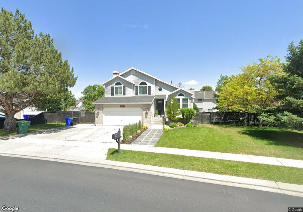 8015 S 3530 W, West Jordan, UT 84088 - photo 1