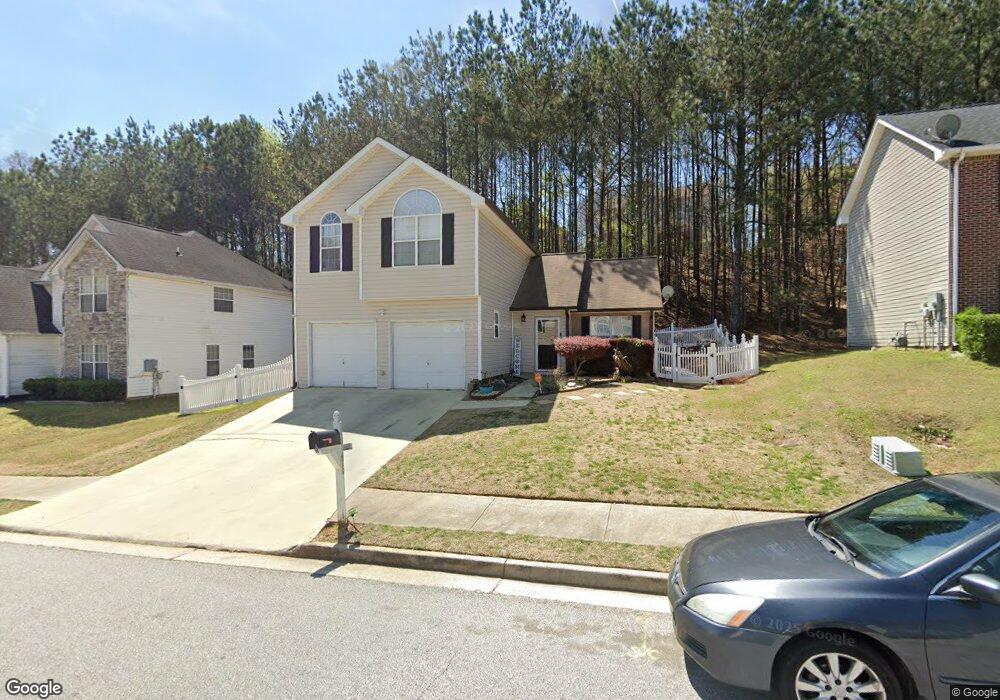 456 Gresham Dr, Stockbridge, GA 30281 - photo 1