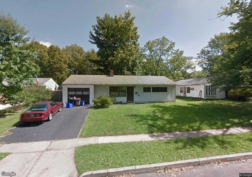 22 Openwood Ln, Levittown, PA 19055 - photo 1