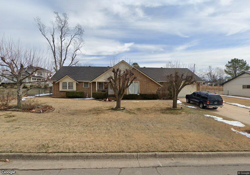 1215 S 12th St, Rogers, AR 72756 - photo 1
