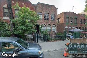 1106 Sherman Ave, Bronx, NY 10456