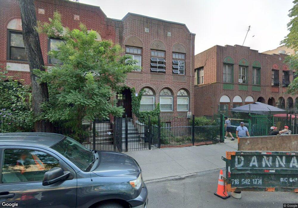 1106 Sherman Ave, Bronx, NY 10456 - photo 1