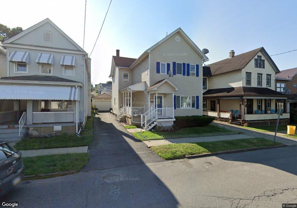 619 S Webster Ave, Scranton, PA 18505 - photo 1