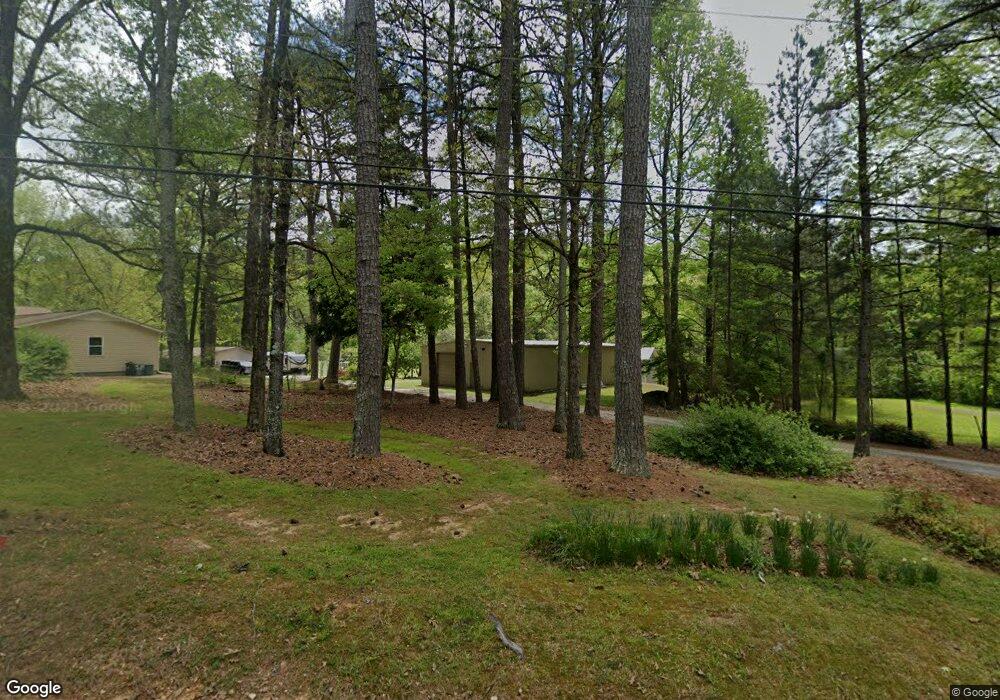 8341 Cedar Mountain Rd, Pinson, AL 35126 - photo 1