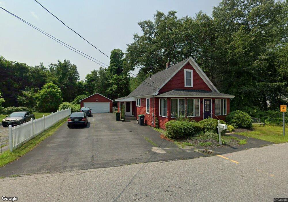 2 W Stearns Ave, Hooksett, NH 03106 - photo 1