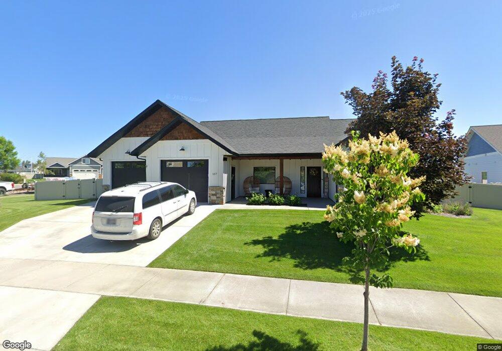 167 Taelor Rd unit Lot 17, Kalispell, MT 59901 - photo 1