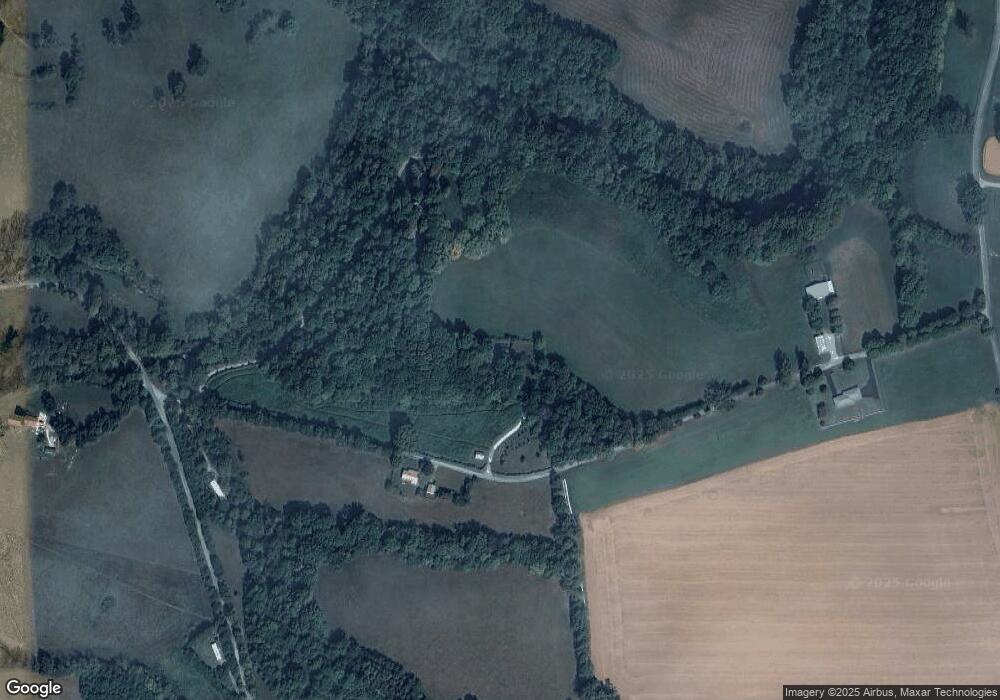 2044 Duncan's Chapel Rd, Cookeville, TN 38506 - photo 1