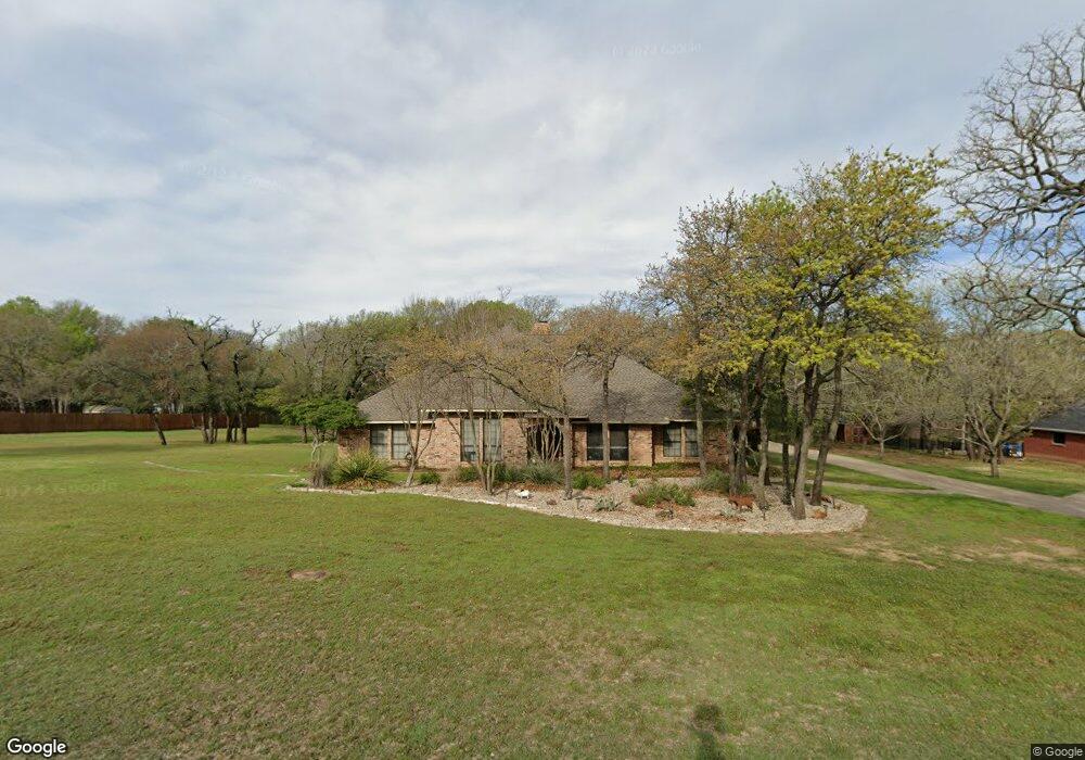 1915 Forest Glen Ln, Weatherford, TX 76087 - photo 1