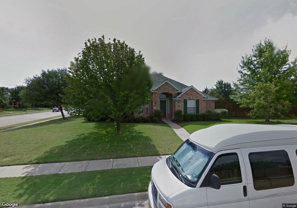 3322 Birkshire Ln, Richardson, TX 75082 - photo 1
