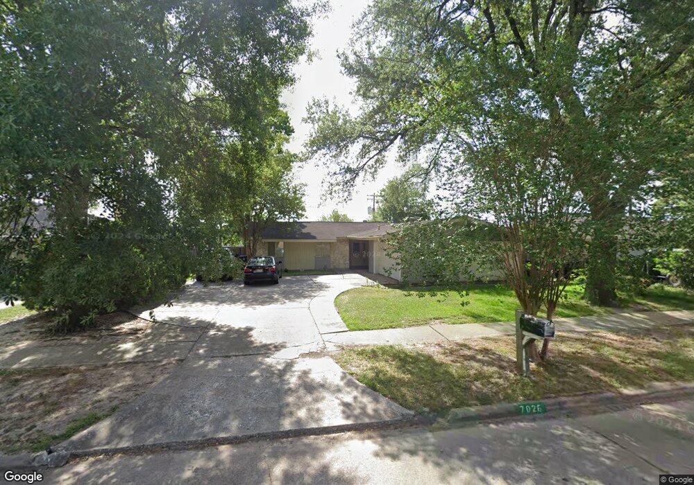7026 Deep Forest Dr, Houston, TX 77088 - photo 1