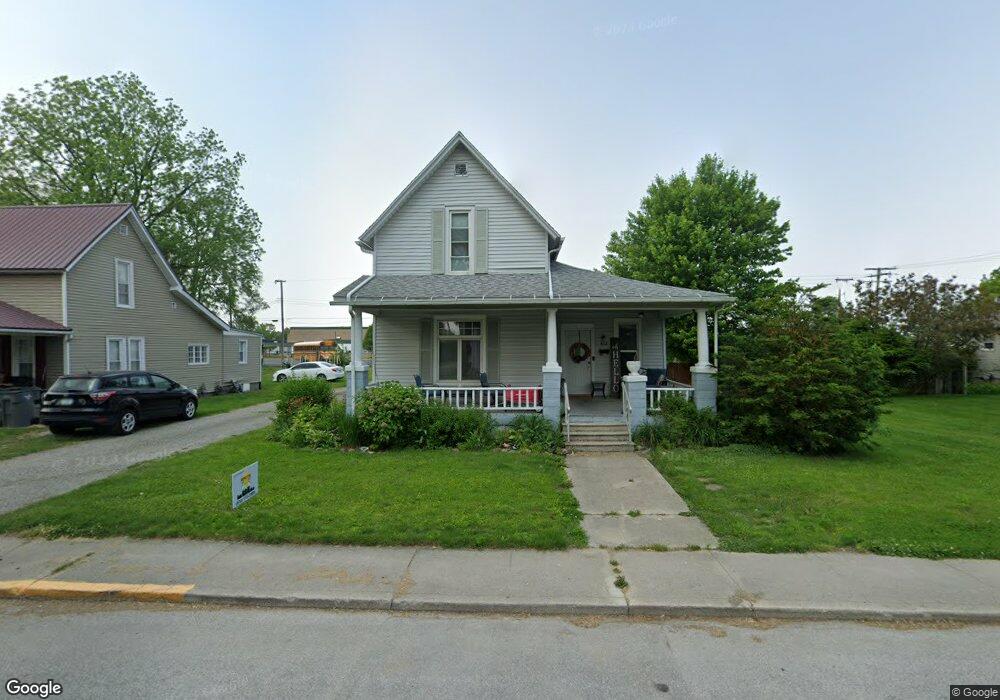 852 E Walnut St, Nappanee, IN 46550 - photo 1