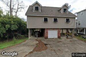 20815 Henry Rd, Springfield, LA 70462