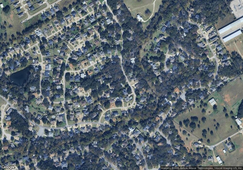 5601 Hondo Dr, Granbury, TX 76049 - photo 1