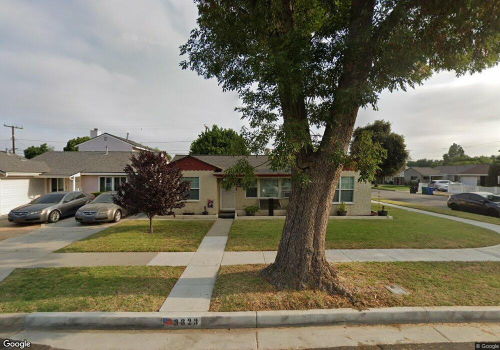 3823 E Hungerford St, Long Beach, CA 90805 - photo 1