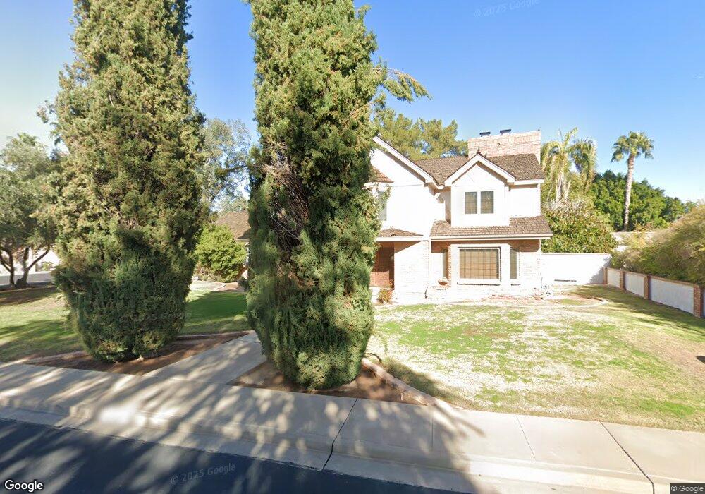 3124 E Fargo Cir, Mesa, AZ 85213 - photo 1