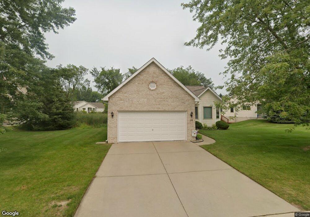 1134 Canary Dr unit 177, Davison, MI 48423 - photo 1