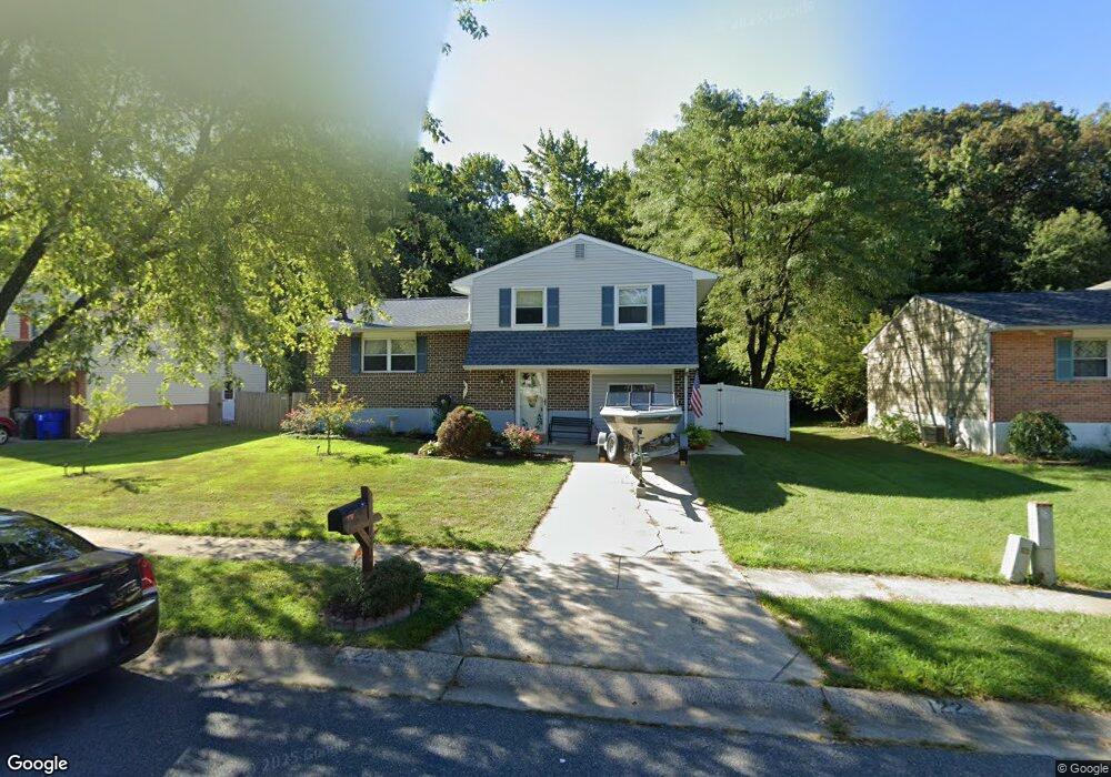 122 Stature Dr, Newark, DE 19713 - photo 1