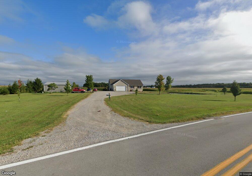 1423 E Yoder Rd, Fort Wayne, IN 46819 - photo 1