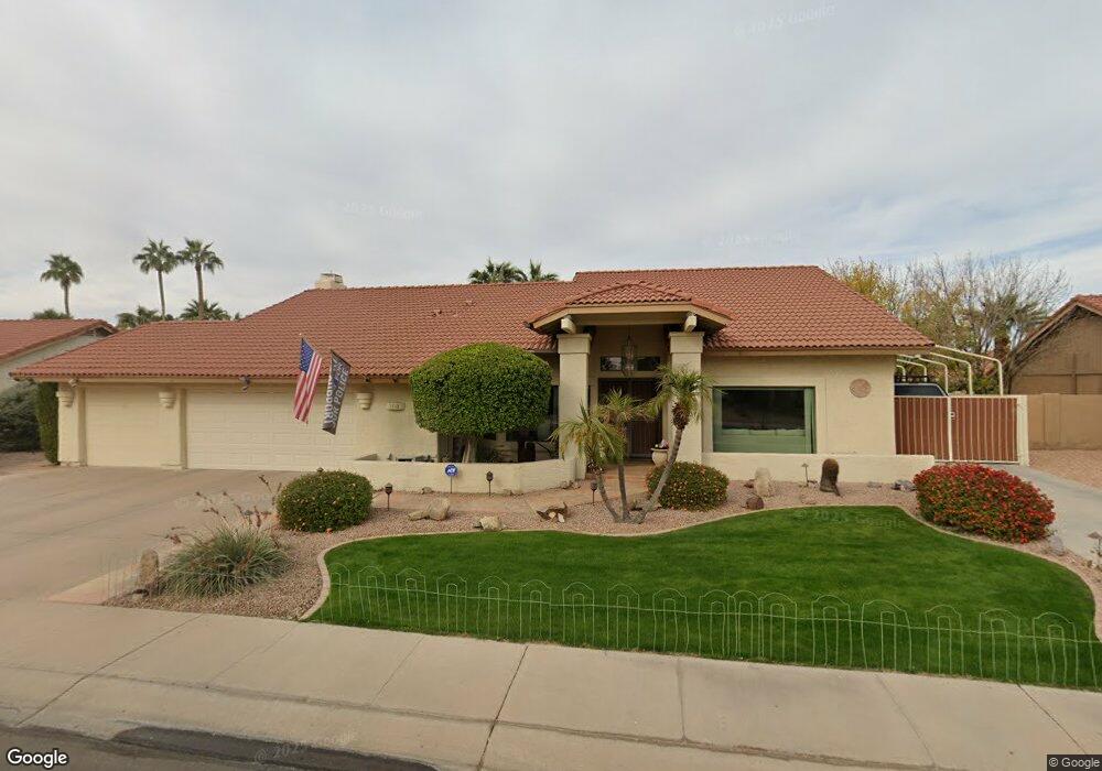 308 W Chilton St, Chandler, AZ 85225 - photo 1