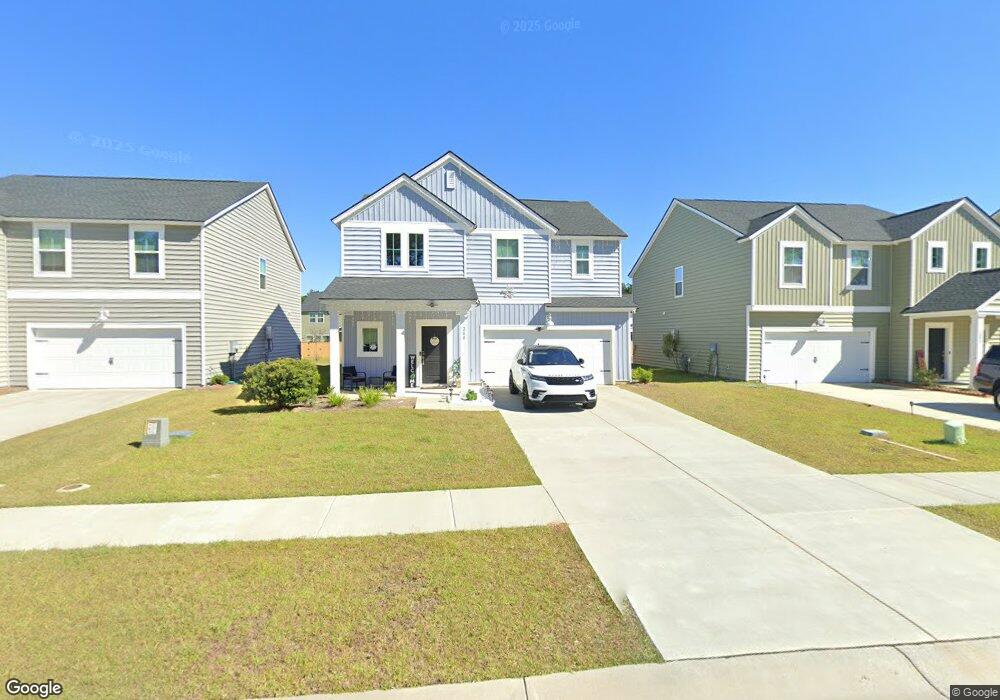 280 Camellia Bloom Dr, Moncks Corner, SC 29461 - photo 1