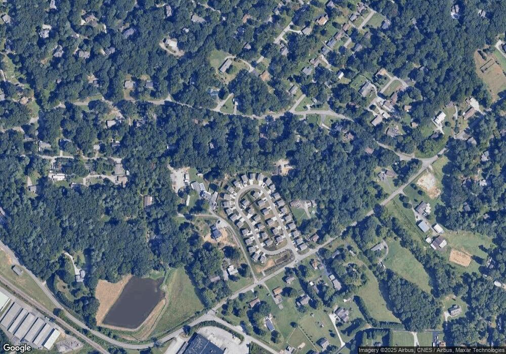 327 Oakbranch Rd, Arden, NC 28704 - photo 1