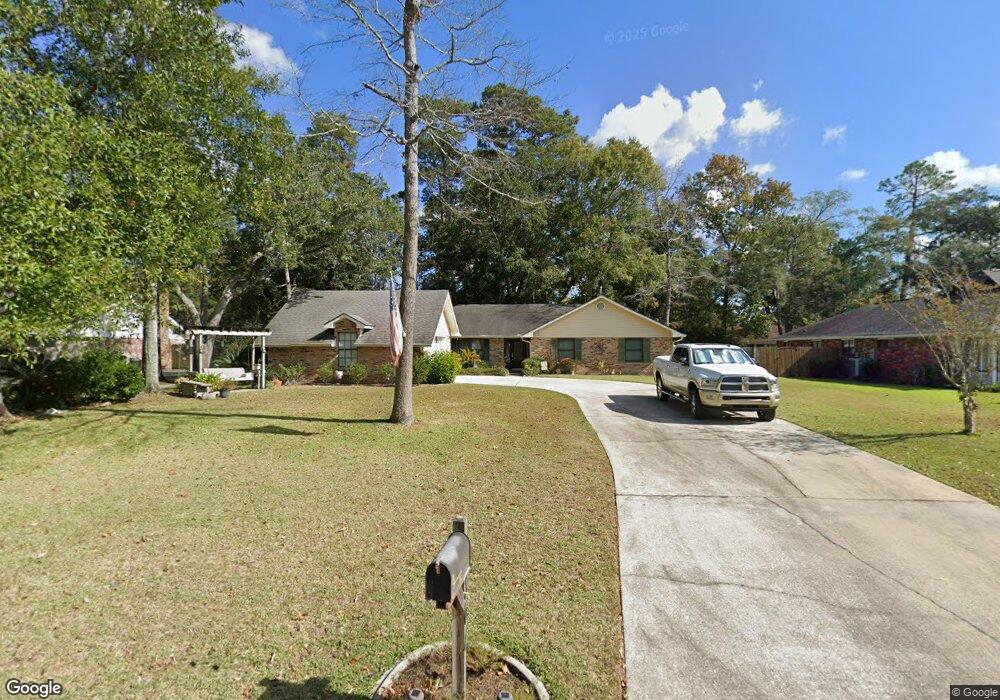 304 W Queensbury Dr, Slidell, LA 70461 - photo 1