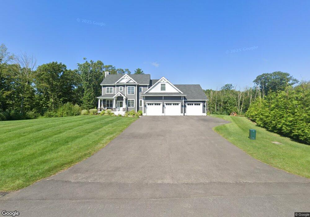 22 Ciana Rd, Rehoboth, MA 02769 - photo 1