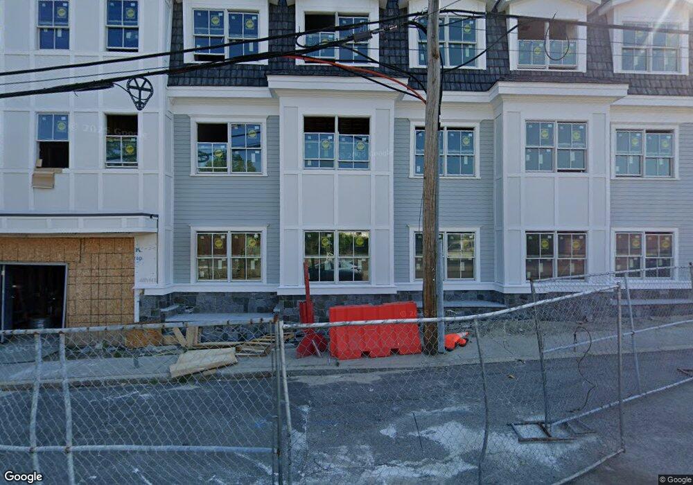 415 Lagrange St, West Roxbury, MA 02132 - photo 1