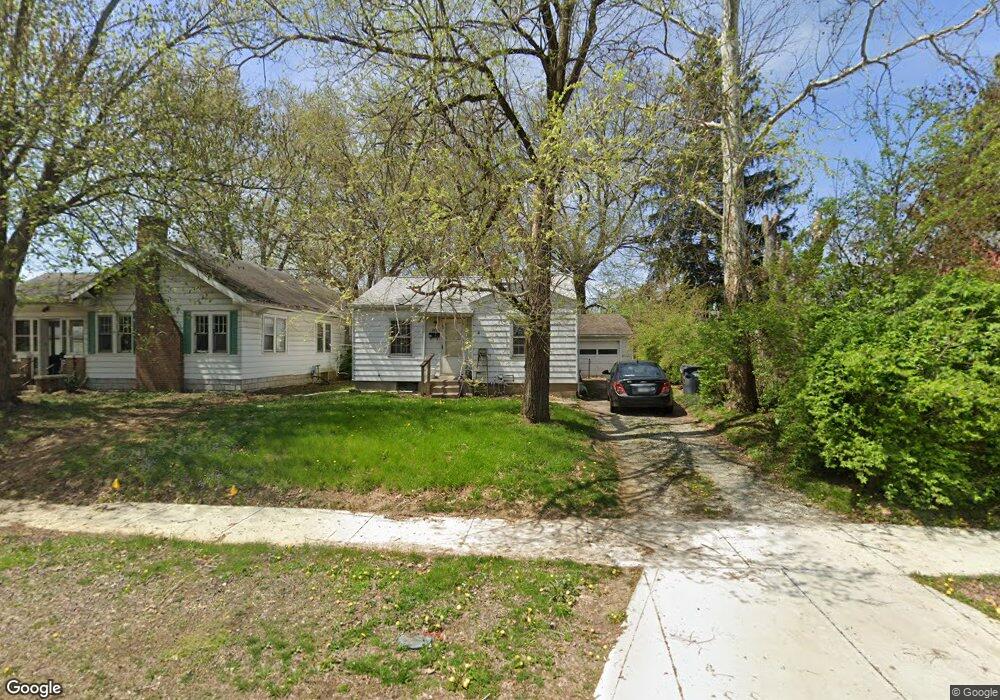 1613 Drexel Dr, Anderson, IN 46011 - photo 1