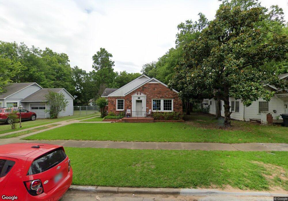 310 4th Ave SW, Ardmore, OK 73401 - photo 1