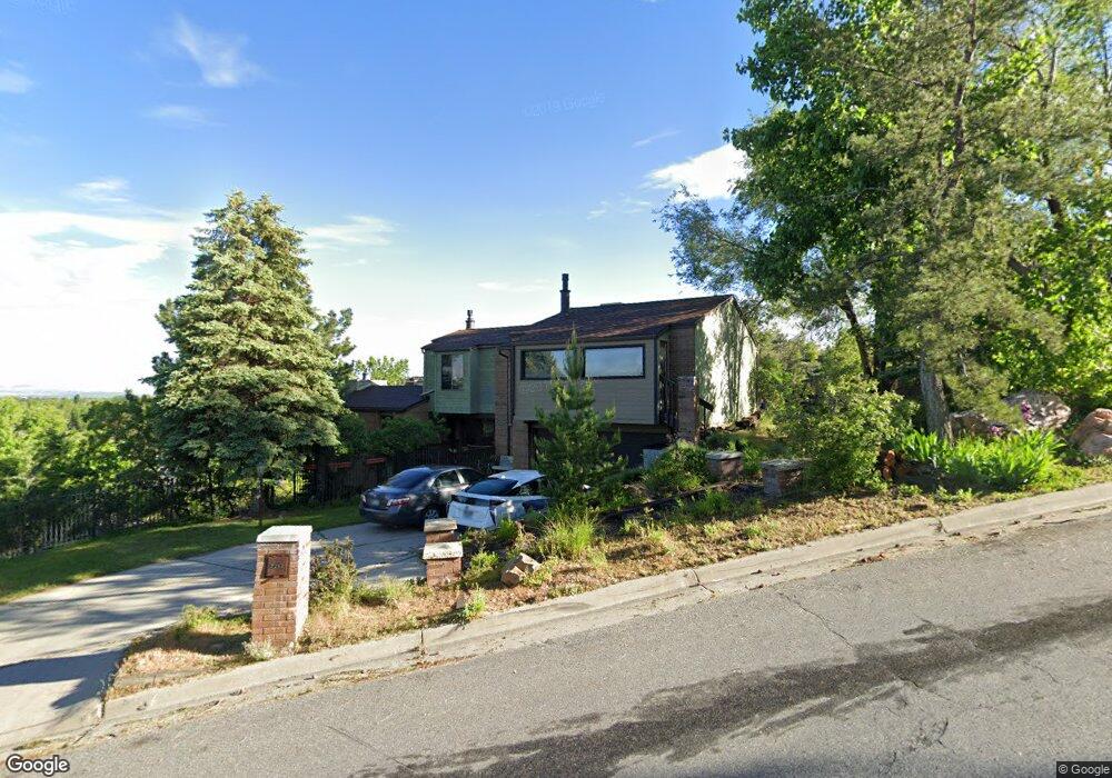 2263 Willow View Way, Sandy, UT 84092 - photo 1