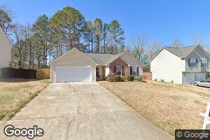 665 Rosewood Cir, Jonesboro, GA 30238