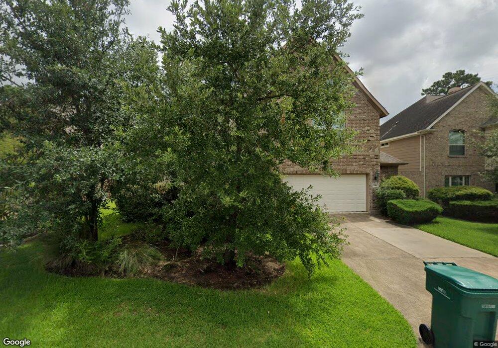 246 Hearthshire Cir, Magnolia, TX 77354 - photo 1