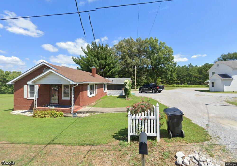 1700 Green St, Harrisburg, IL 62946 - photo 1