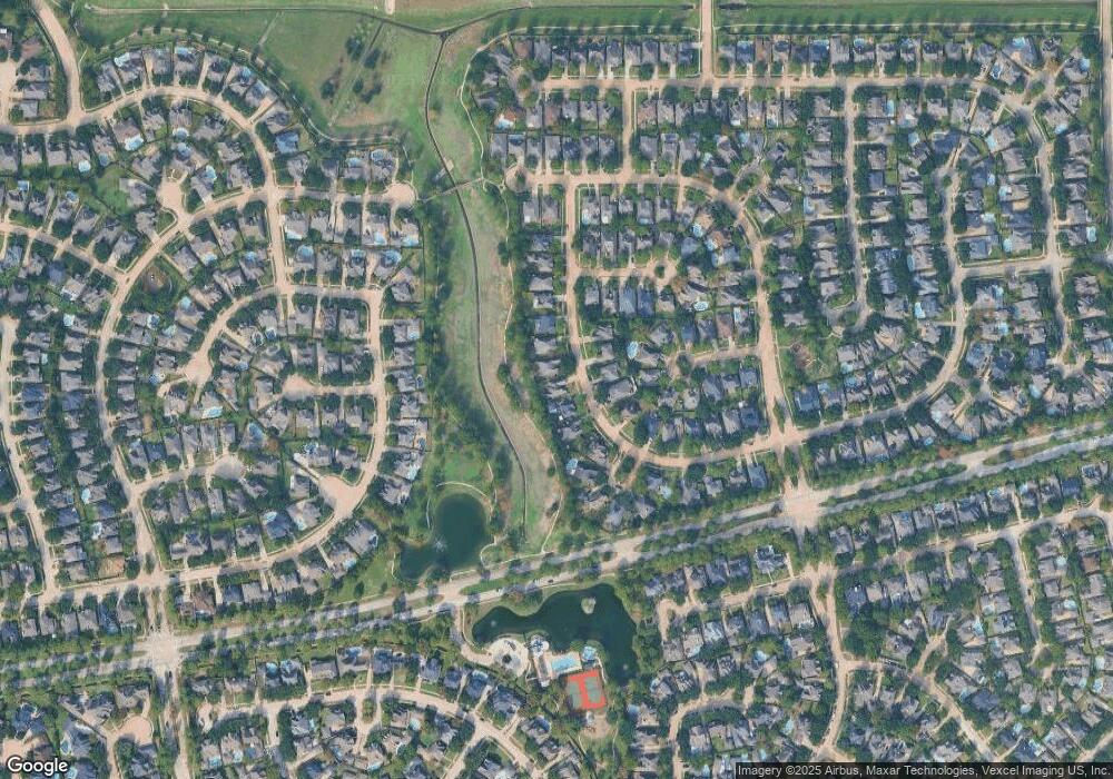 8223 Summer Reef Dr, Houston, TX 77095 - photo 1