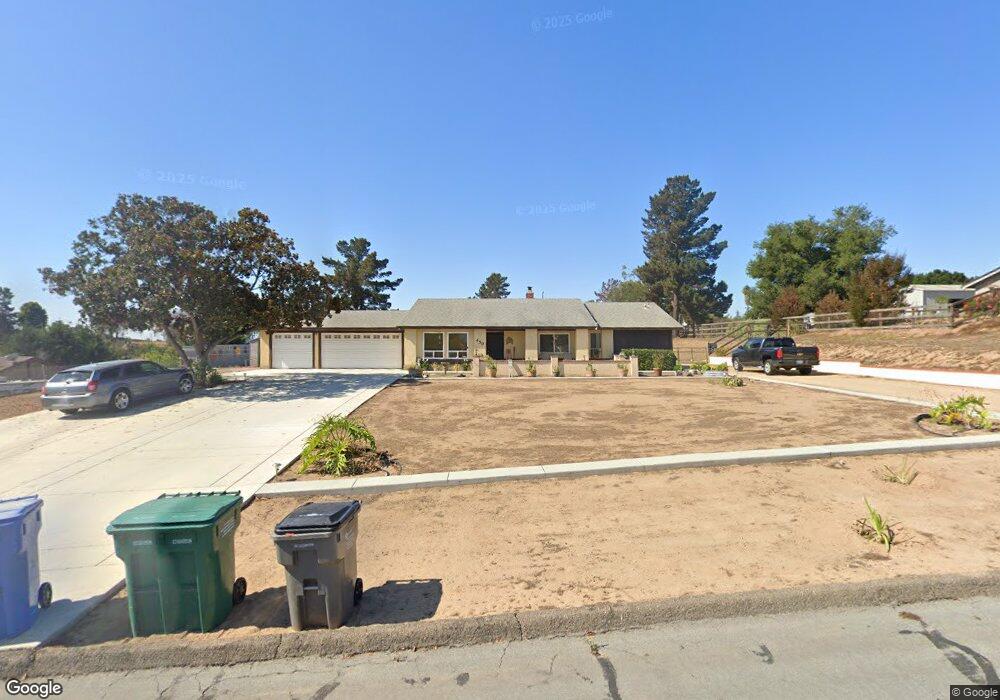 450 Higos Way, Nipomo, CA 93444 - photo 1
