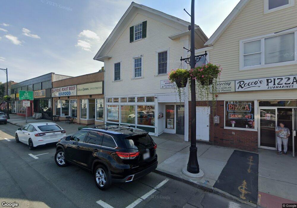 24 Maple St unit 3, Danvers, MA 01923 - photo 1