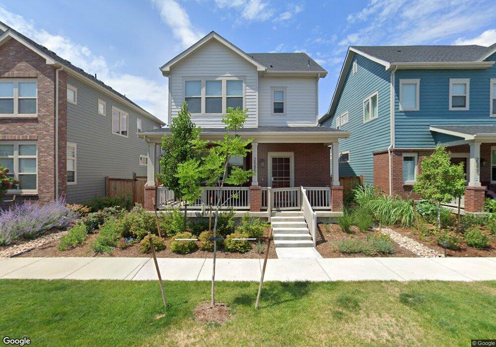 2585 Joliet St, Aurora, CO 80010 - photo 1