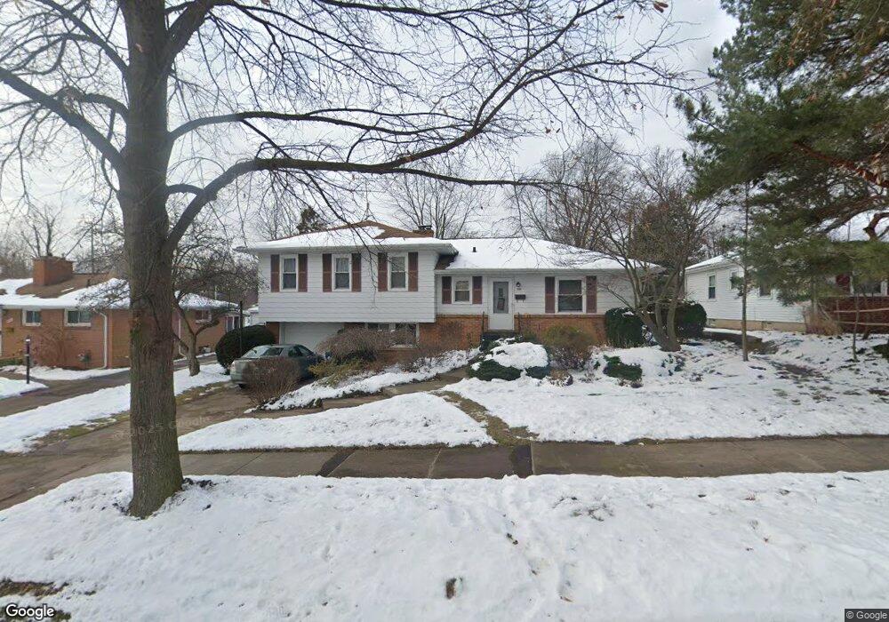 1851 Emerald Ave NE, Grand Rapids, MI 49505 - photo 1