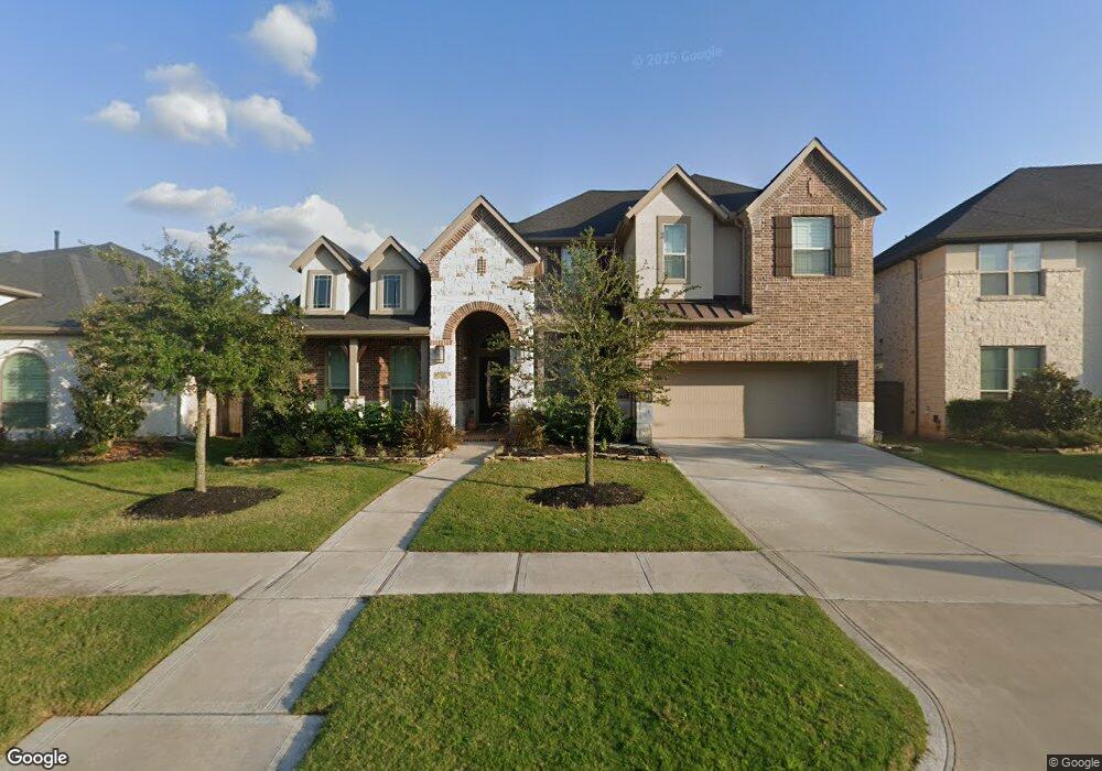 28519 Jade Springs Ln, Fulshear, TX 77441 - photo 1