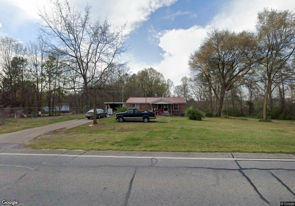 3125 Athens Rd, Carnesville, GA 30521 - photo 1